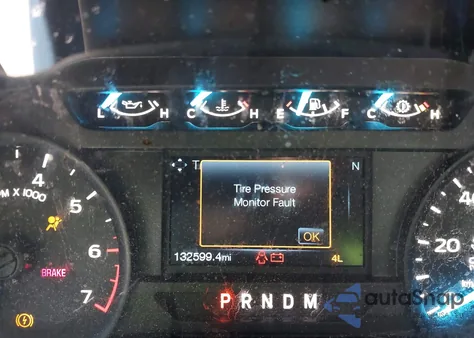 2019 Ford F-150 Xl из США, поврежденный, VIN 1FTEW1EP7KFC28853